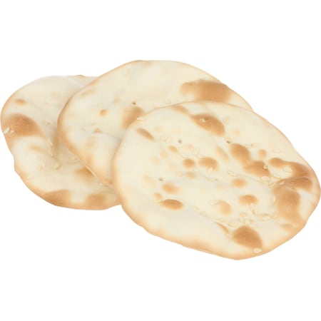 Valley Lahvosh Lahvosh Crackerbread 3 Rounds Original 12 oz., PK6 4240900
